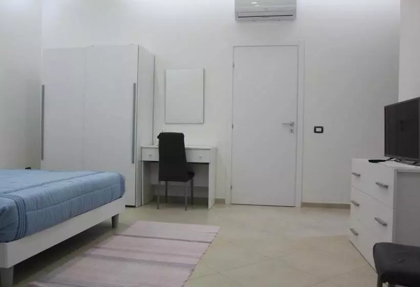 Agorà Akrai B&b