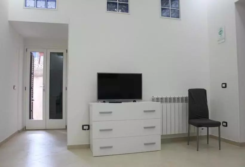 Agorà Akrai B&b