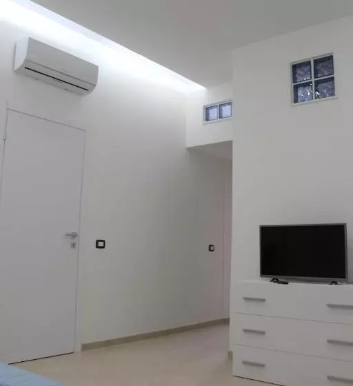 Agorà Akrai B&b