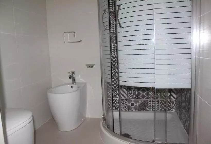 Agorà Akrai B&b