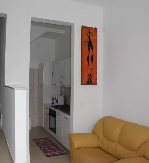 Agorà Akrai B&b