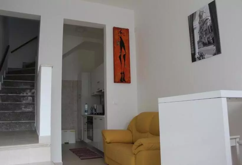 Agorà Akrai B&b