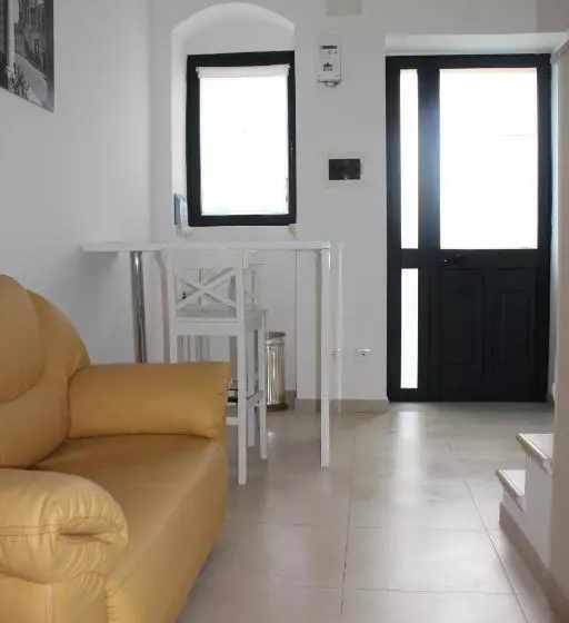 Agorà Akrai B&b