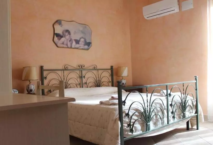 Agorà Akrai B&b