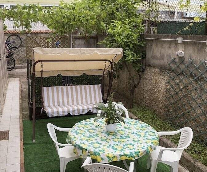 Bed and Breakfast Alborada