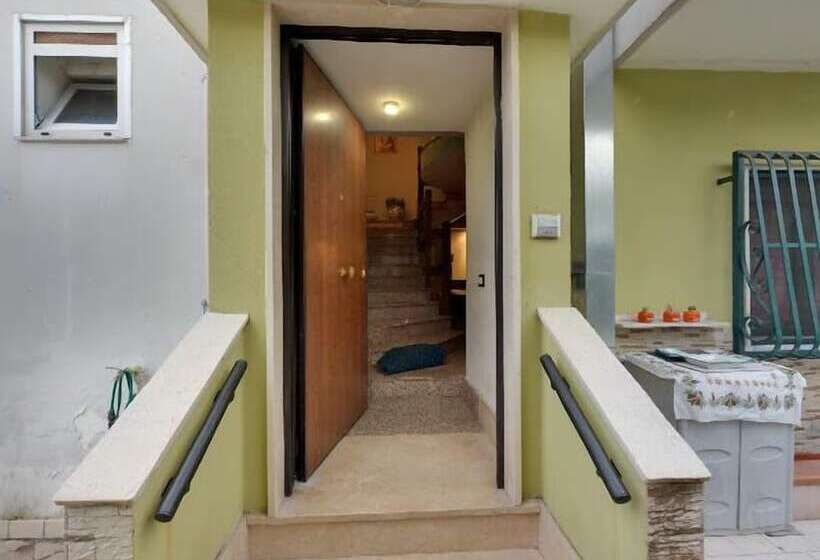 Bed and Breakfast Alborada