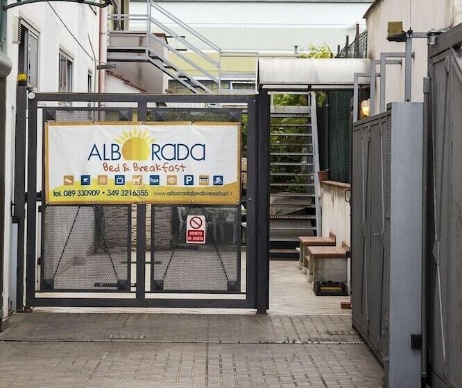 Bed and Breakfast Alborada