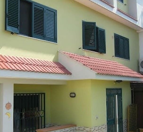 Bed and Breakfast Alborada