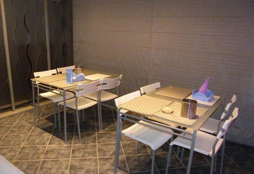 Bed and Breakfast Alborada