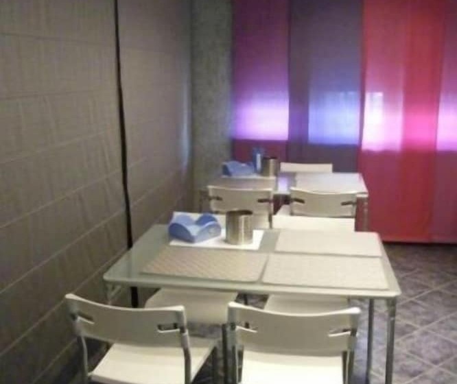 Bed and Breakfast Alborada