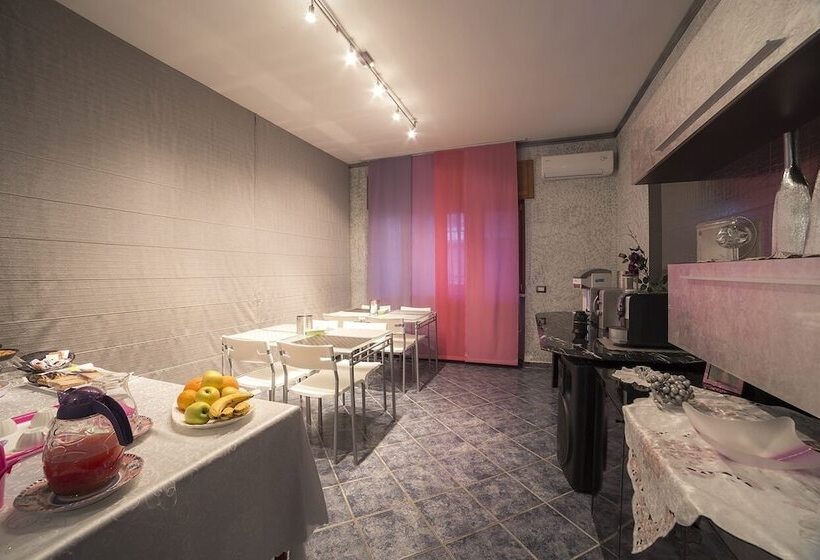 Bed and Breakfast Alborada