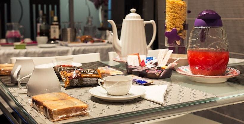 Bed and Breakfast Alborada