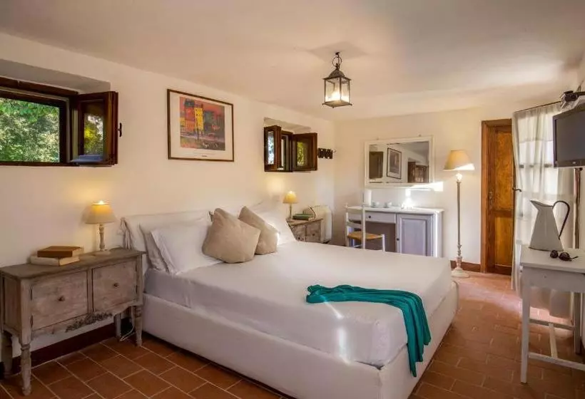 B&b Borgo Vera