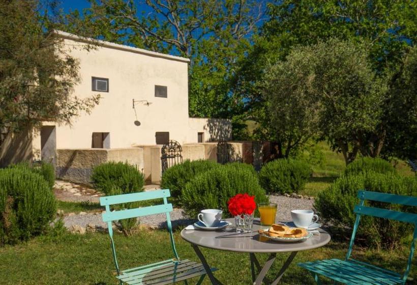 B&b Borgo Vera