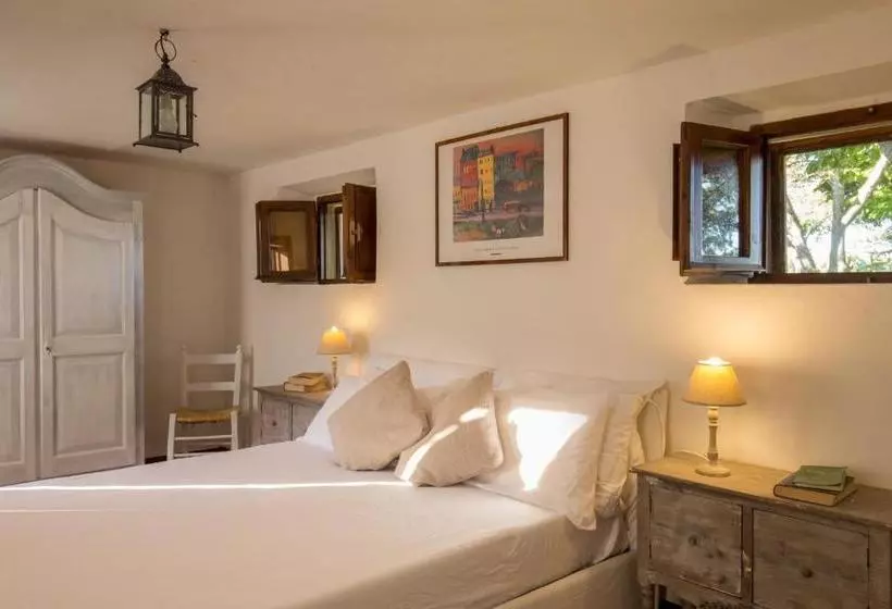 B&b Borgo Vera