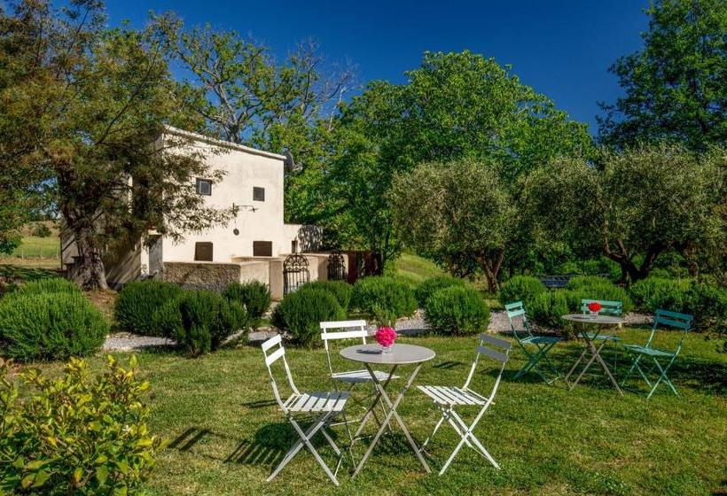 B&b Borgo Vera