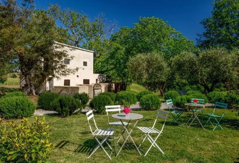 B&b Borgo Vera