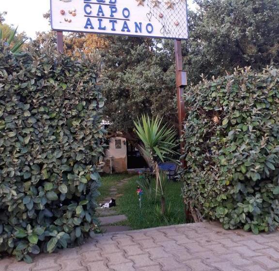 B&b Capo Altano