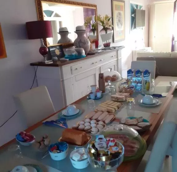 B&b Capo Altano