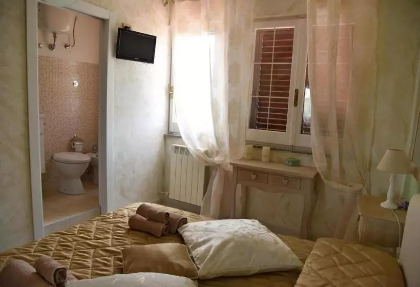 B&b Capo Altano