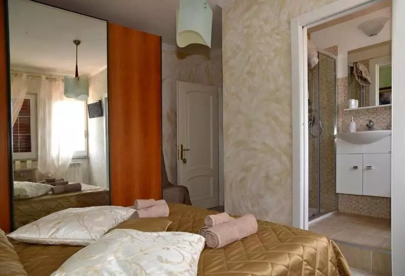 B&b Capo Altano