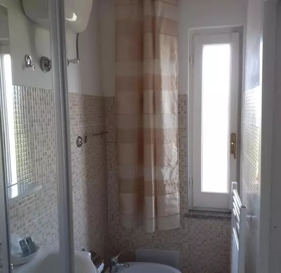 B&b Capo Altano