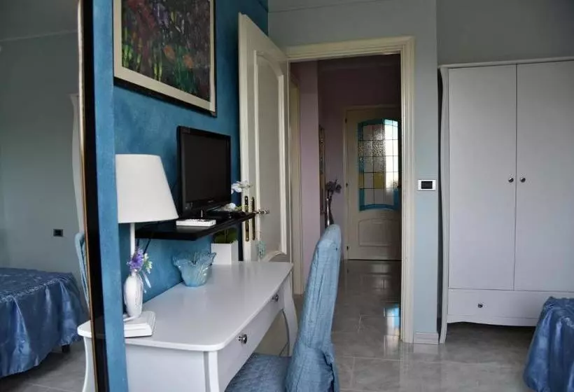 B&b Capo Altano