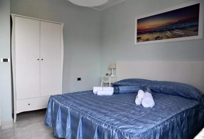 B&b Capo Altano