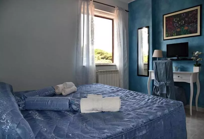 B&b Capo Altano