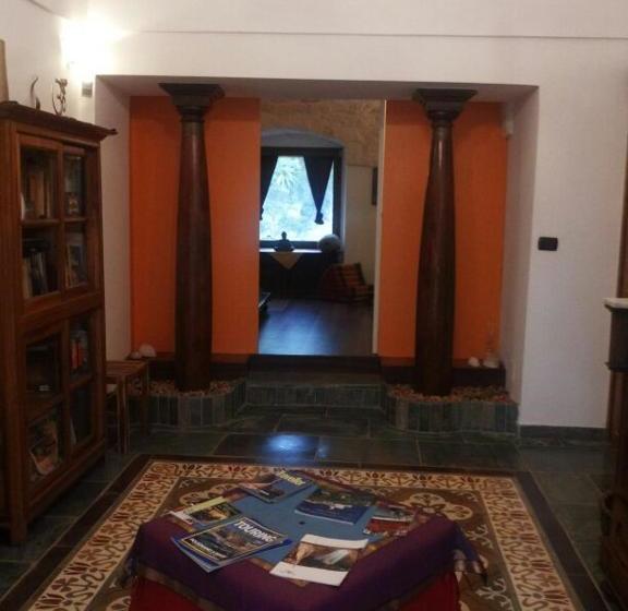 B&b Govinda Shanty House