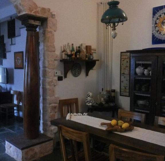 B&b Govinda Shanty House