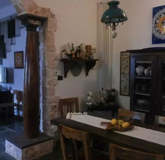 B&b Govinda Shanty House