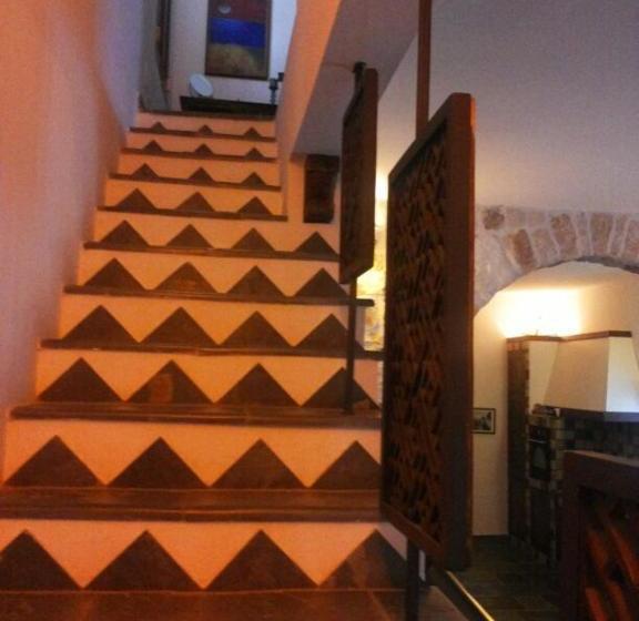 B&b Govinda Shanty House