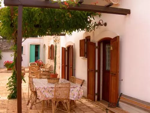 B&b Govinda Shanty House