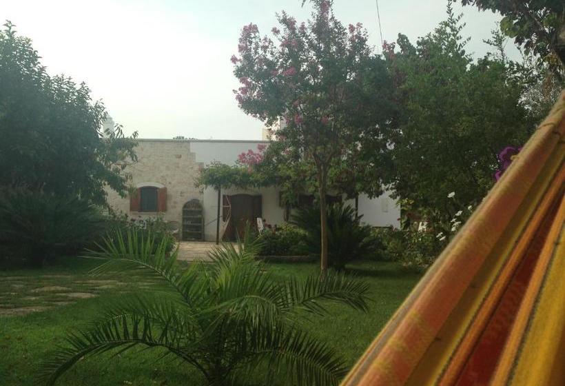 B&b Govinda Shanty House