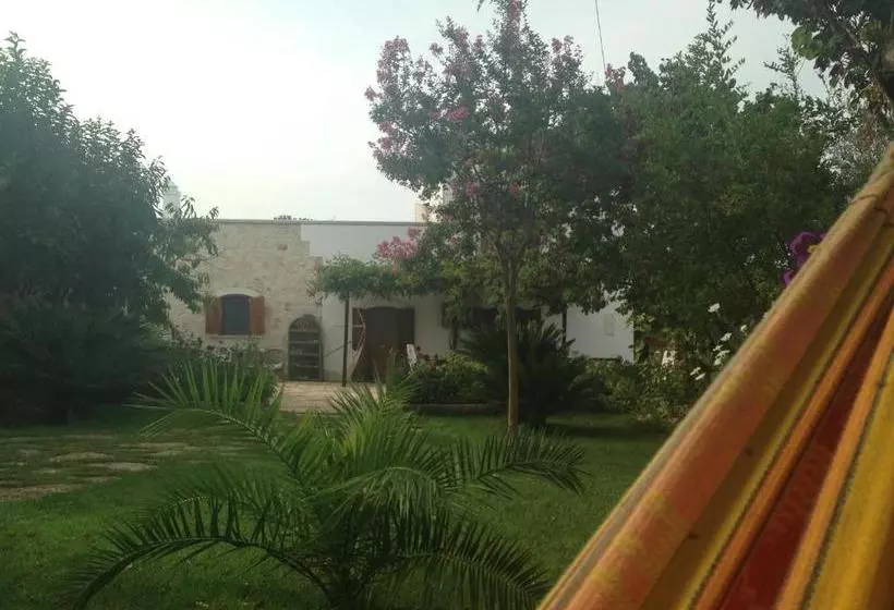 B&b Govinda Shanty House