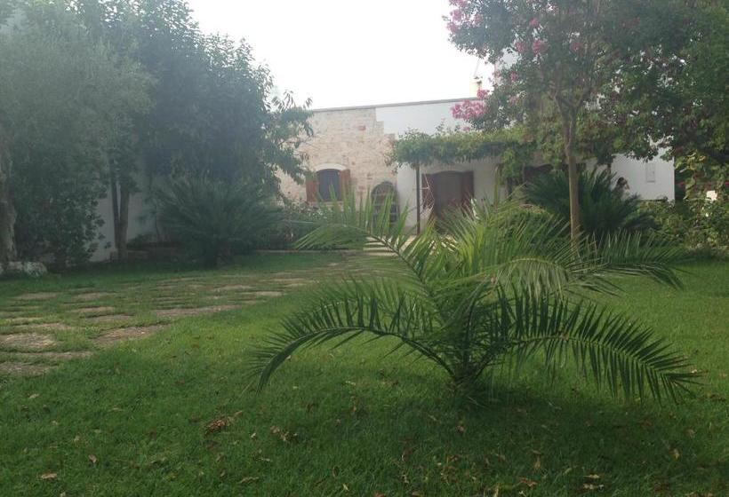 B&b Govinda Shanty House