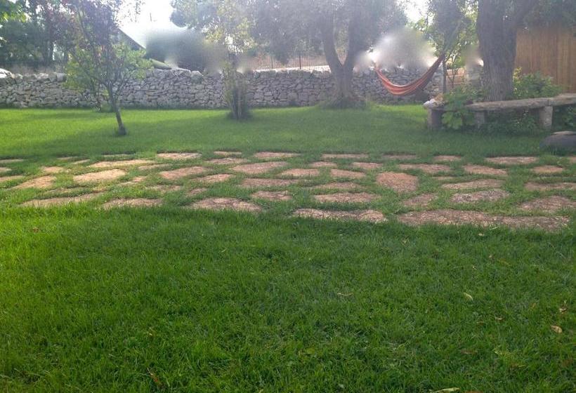 B&b Govinda Shanty House