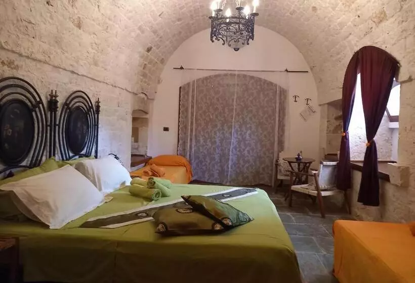 B&b Govinda Shanty House