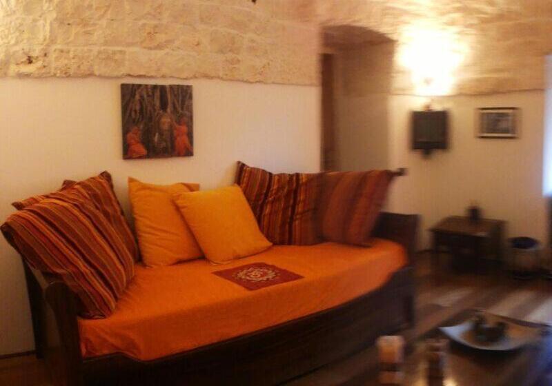 B&b Govinda Shanty House