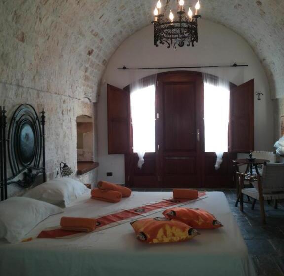 B&b Govinda Shanty House