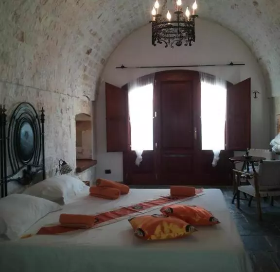 B&b Govinda Shanty House