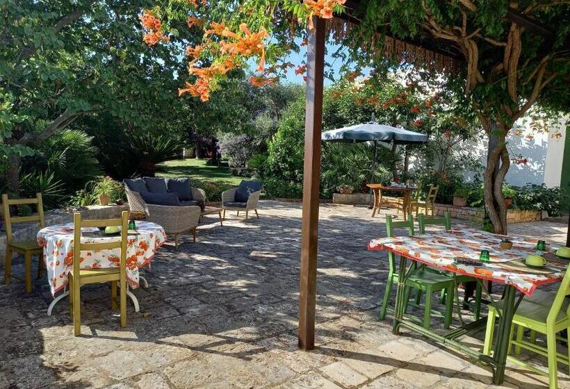 B&b Govinda Shanty House