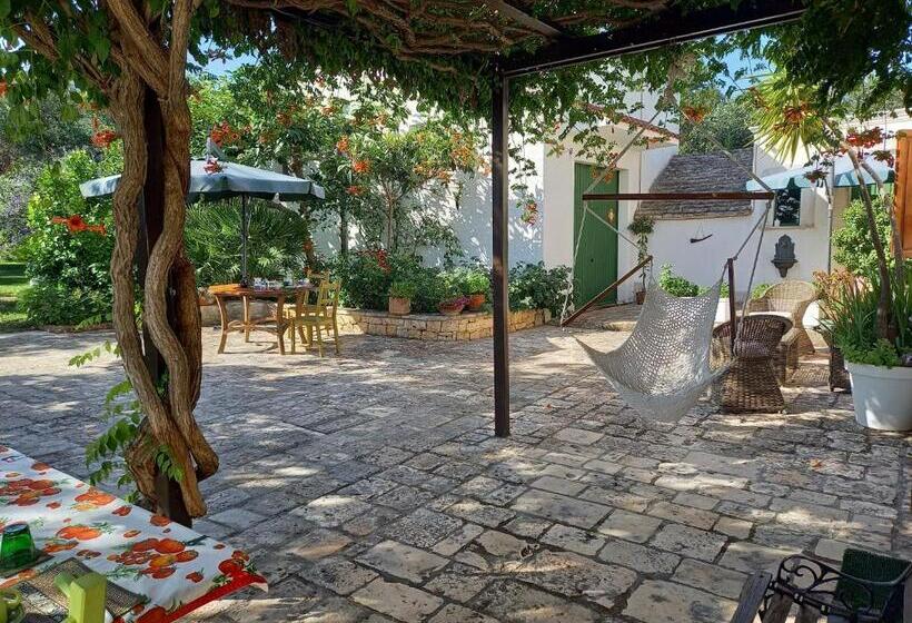 B&b Govinda Shanty House