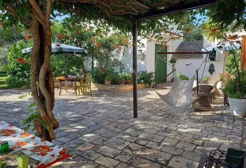 B&b Govinda Shanty House