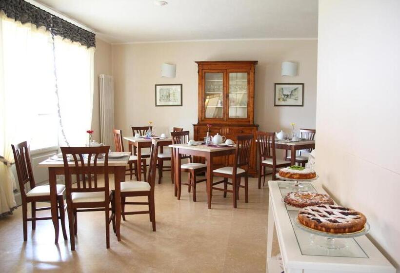 B&b Il Canto Del Gallo