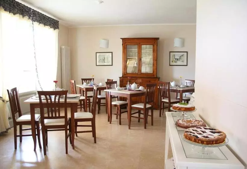 B&b Il Canto Del Gallo