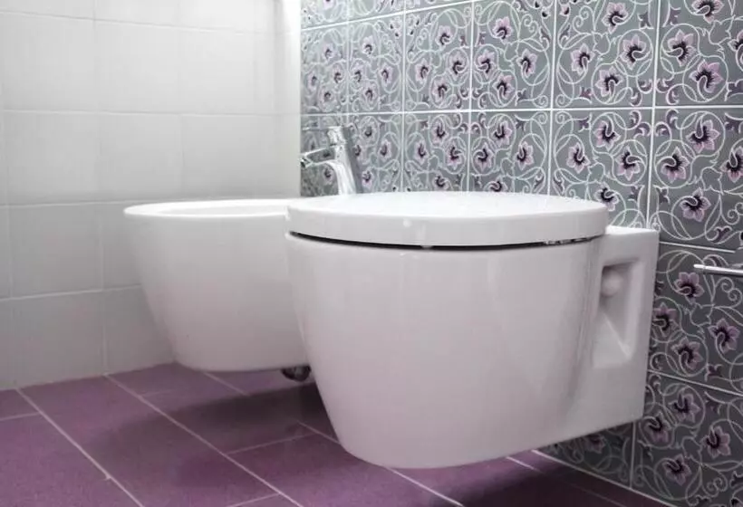 B&b Il Canto Del Gallo