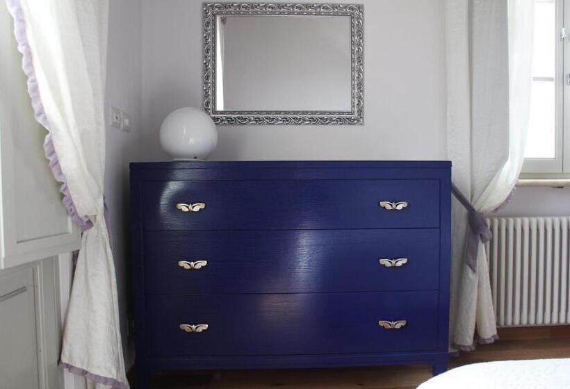 B&b Il Canto Del Gallo