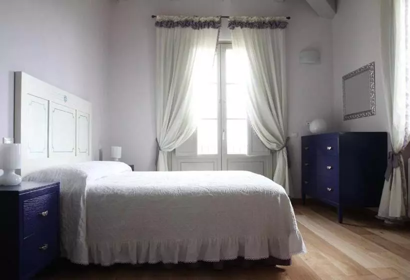 B&b Il Canto Del Gallo
